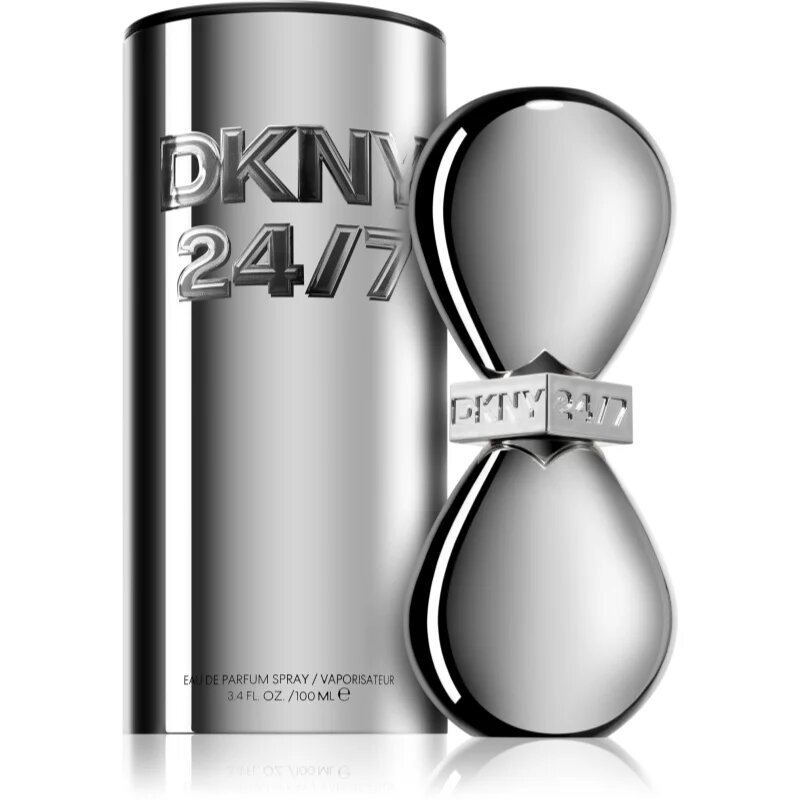 DKNY 24/7 parfémovaná voda pro ženy 100 ml