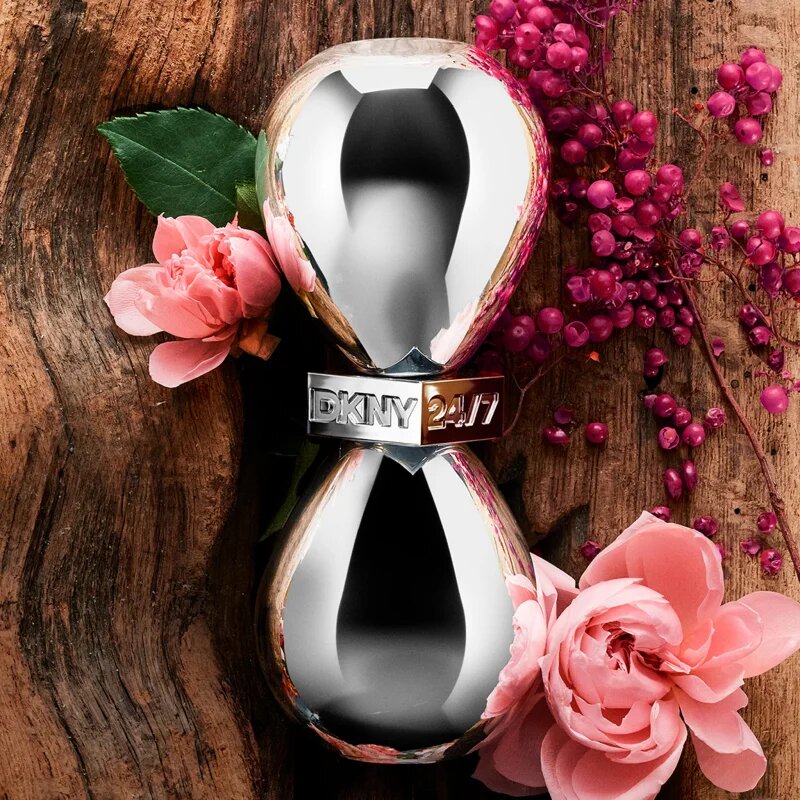 DKNY 24/7 parfémovaná voda pro ženy 100 ml
