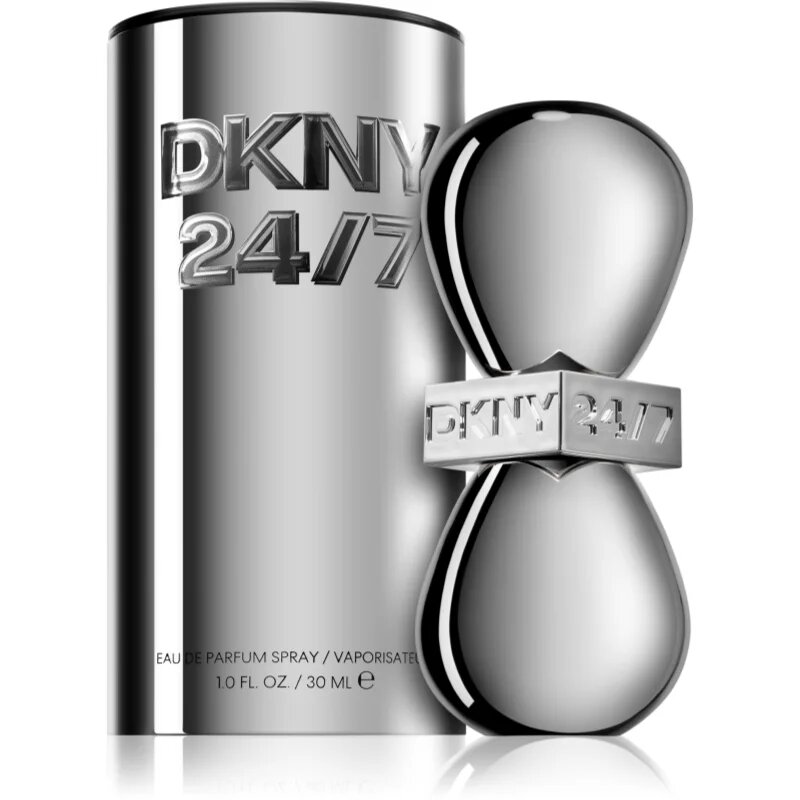 DKNY 24/7 parfémovaná voda pro ženy 30 ml