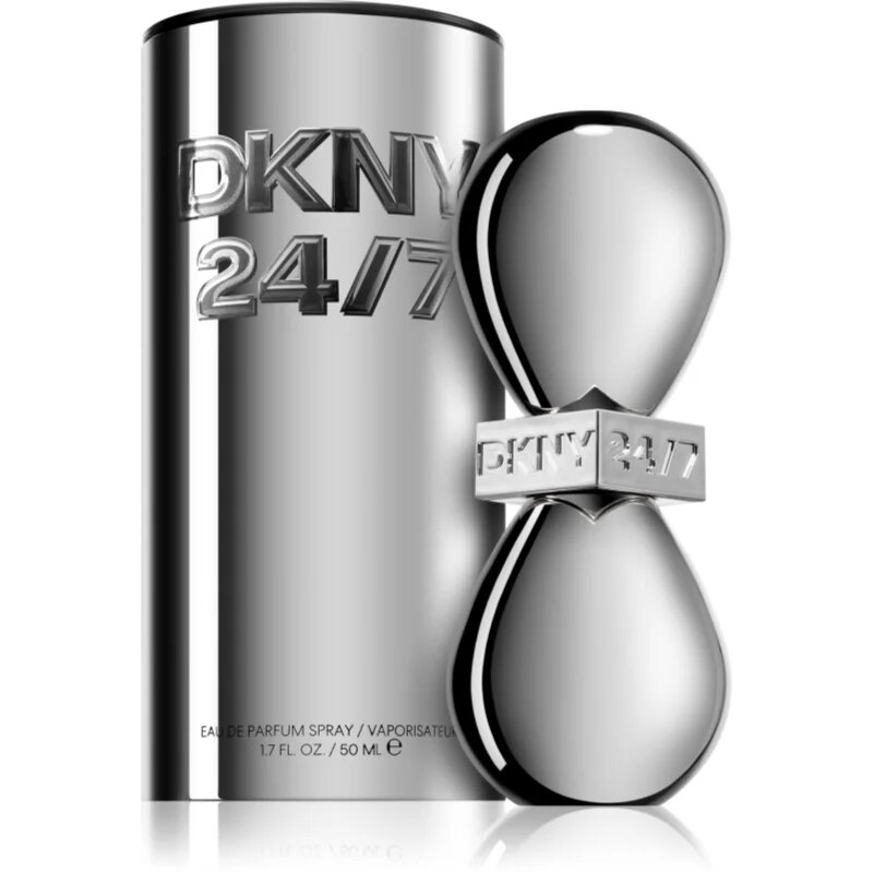 DKNY 24/7 parfémovaná voda pro ženy 50 ml