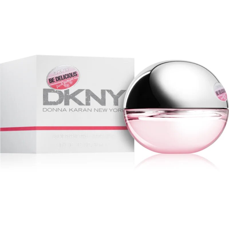 DKNY Be Delicious Fresh Blossom parfémovaná voda pro ženy 30 ml