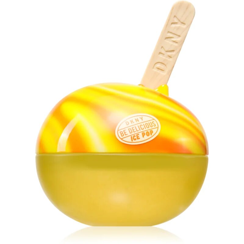 DKNY Be Delicious Ice Pop Citrus Splash EDP parfémovaná voda pro ženy 50 ml