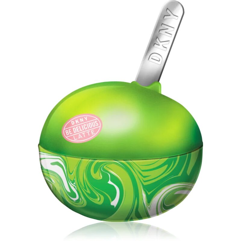 DKNY Be Delicious Matcha Latte parfémovaná voda pro ženy 50 ml