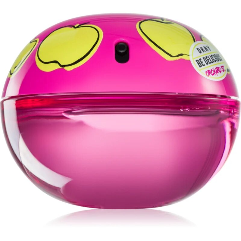 DKNY Be Delicious Orchard Street parfémovaná voda pro ženy 100 ml