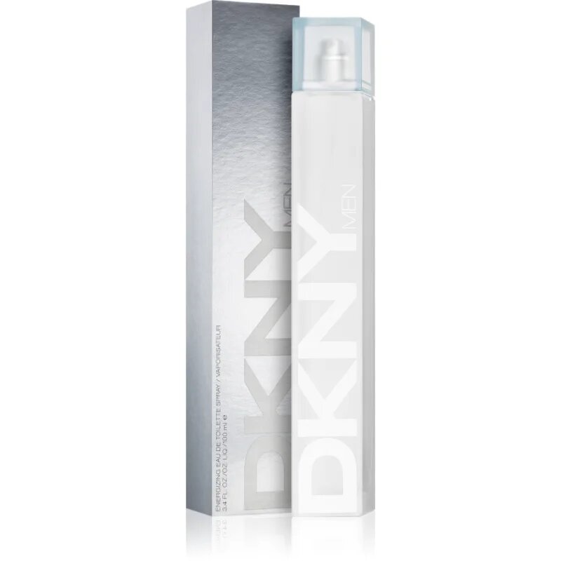 DKNY Men toaletní voda pro muže 100 ml