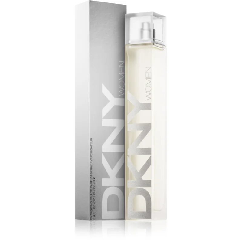 DKNY Original Women Energizing parfémovaná voda pro ženy 100 ml