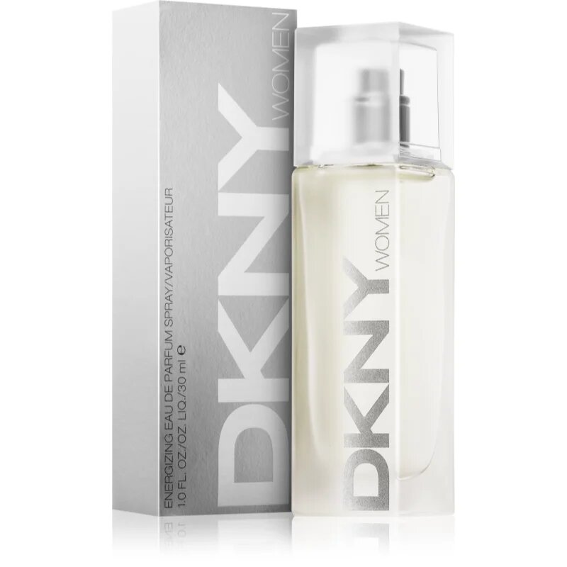 DKNY Original Women Energizing parfémovaná voda pro ženy 30 ml