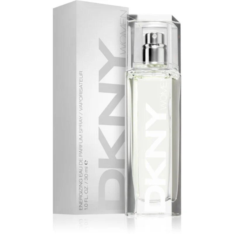 DKNY Original Women Energizing parfémovaná voda pro ženy 30 ml