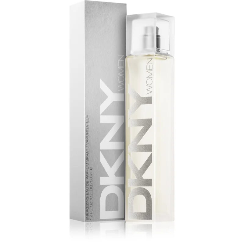 DKNY Original Women Energizing parfémovaná voda pro ženy 50 ml