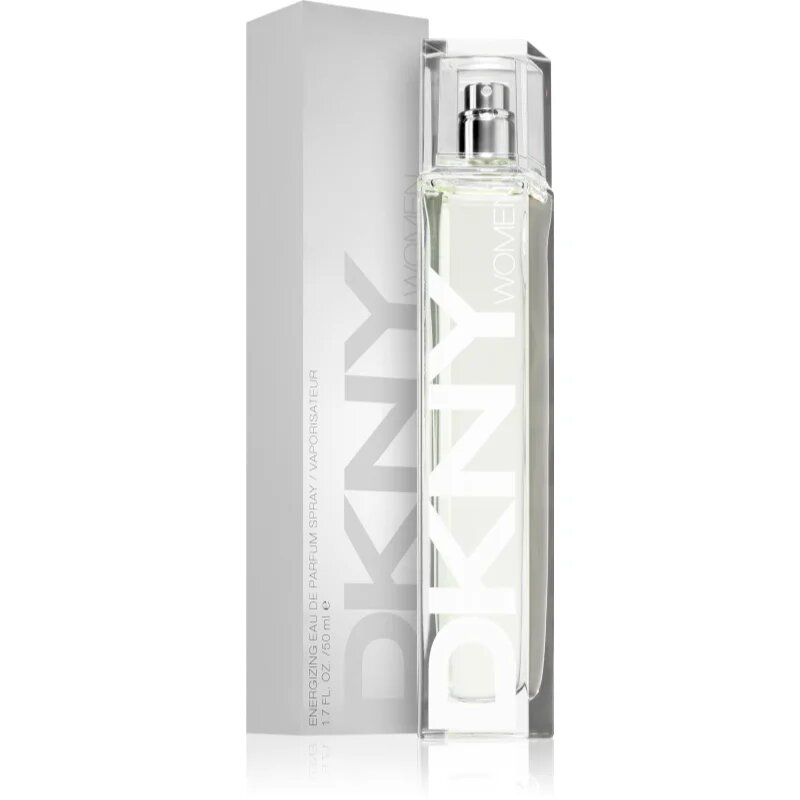 DKNY Original Women Energizing parfémovaná voda pro ženy 50 ml