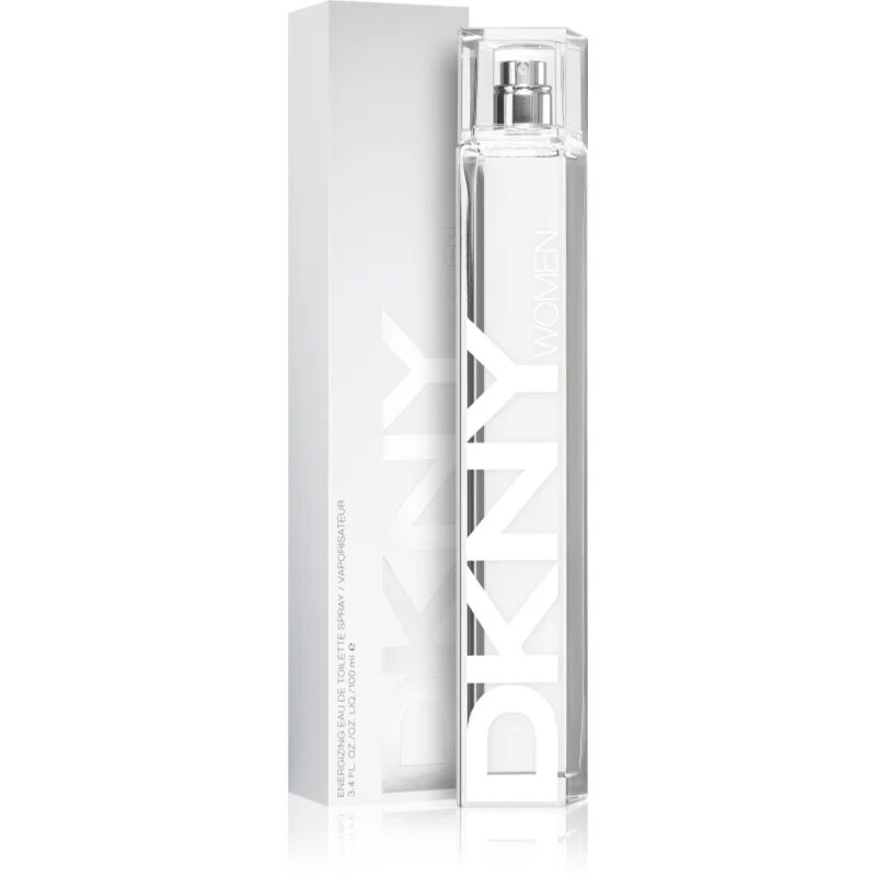 DKNY Original Women Energizing toaletní voda pro ženy 100 ml