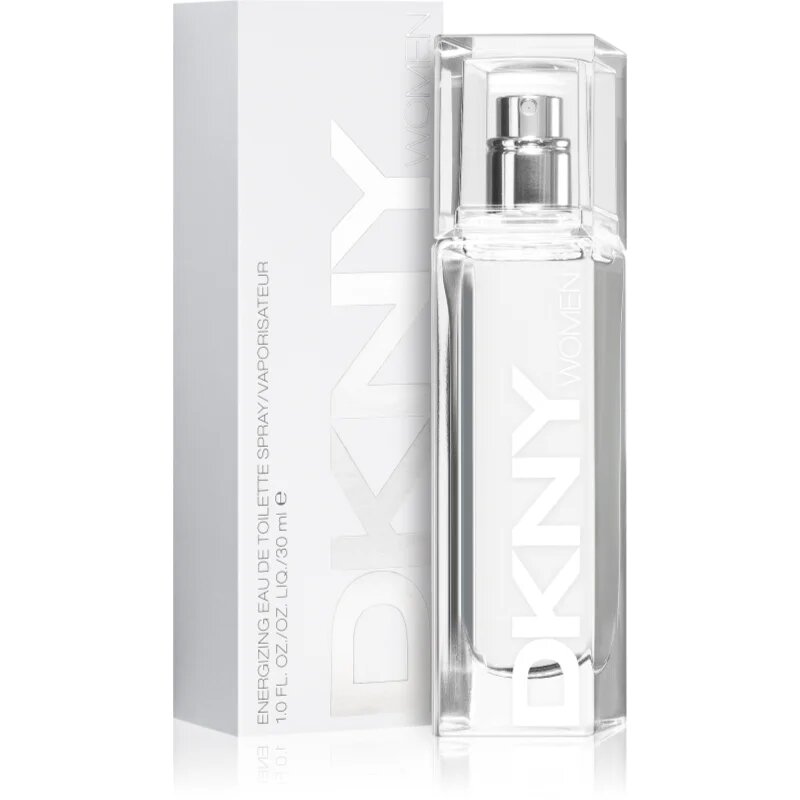DKNY Original Women Energizing toaletní voda pro ženy 30 ml
