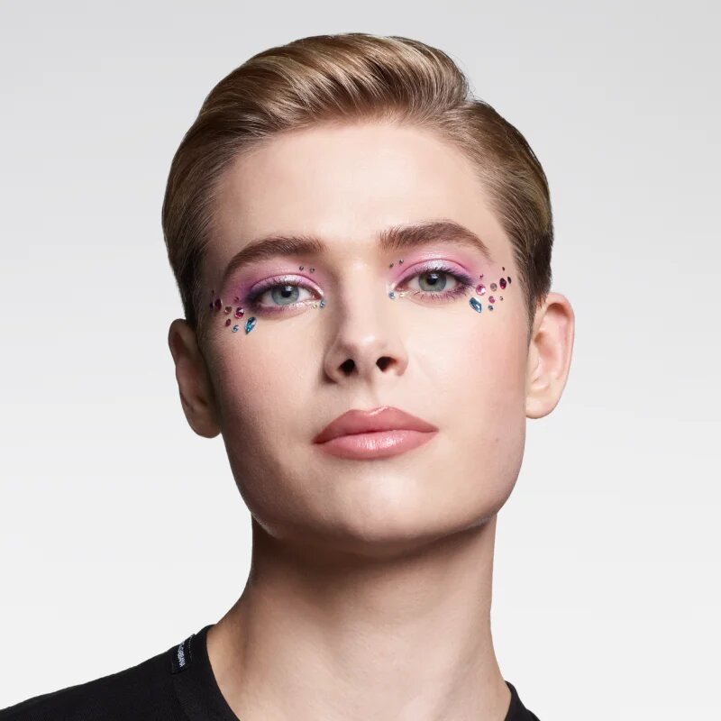 Dolce&Gabbana Bold Kiss My Gloss! sada na rty odstín 04 Gossip