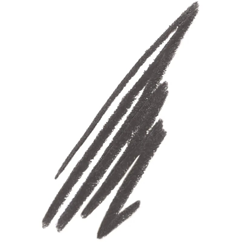 Dolce&Gabbana Classic Brow Restyler Pencil tužka na obočí s kartáčkem odstín 06 Naturally Black - Warm Black Brown 0.09 g