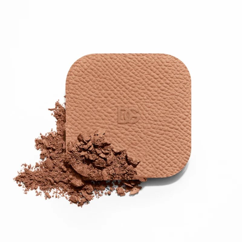 Dolce&Gabbana Classic Face&Eyes Match bronzer odstín 02 LIGHT MEDIUM 14 g