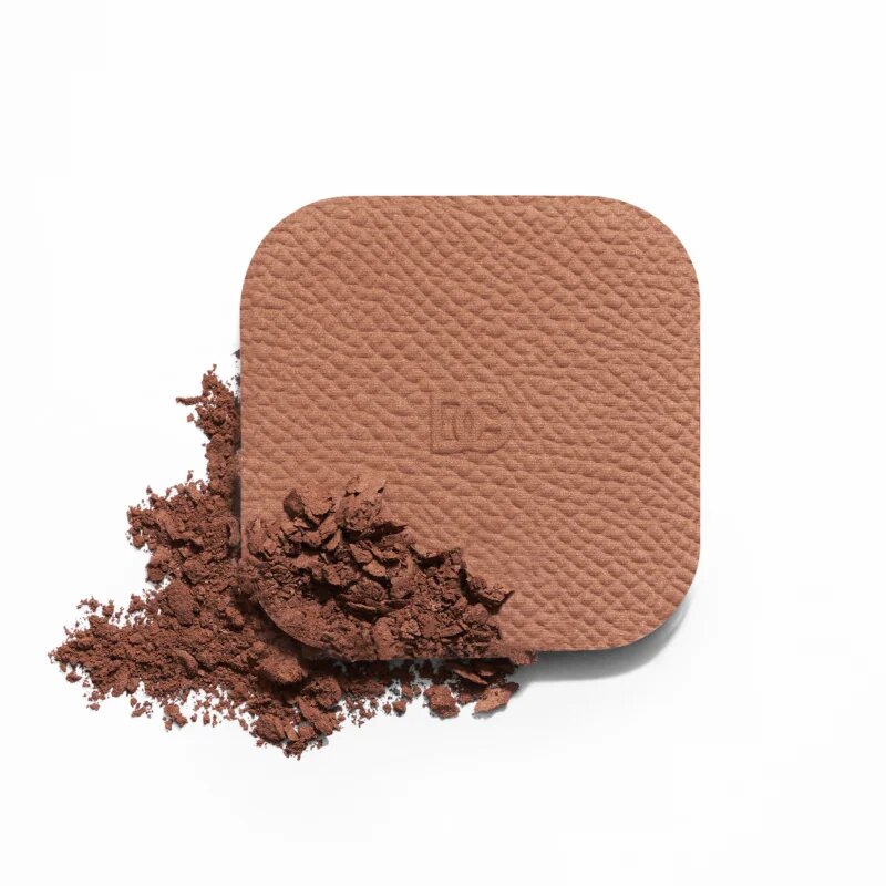 Dolce&Gabbana Classic Face&Eyes Match bronzer odstín 03 medium 14 g