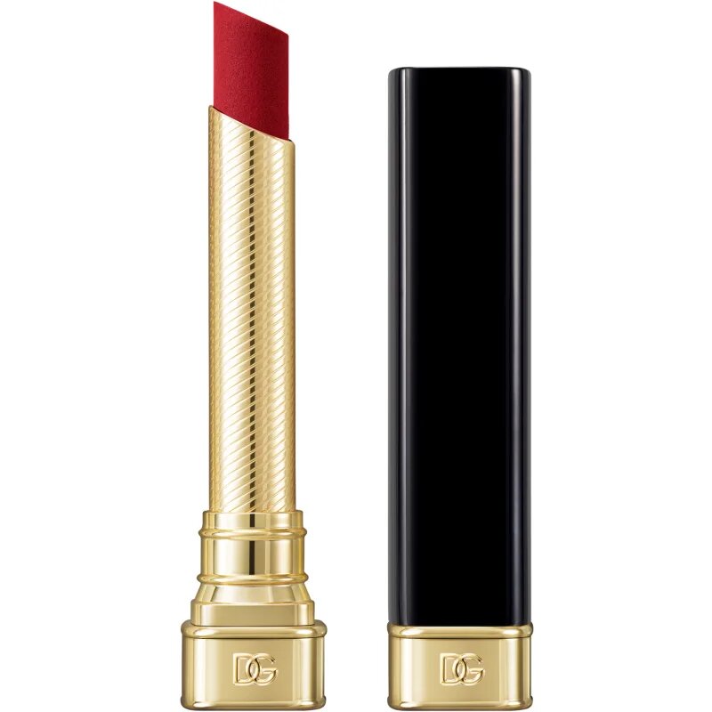 Dolce&Gabbana Classic My Comfy Matte matná rtěnka pro dlouhotrvající efekt odstín MY 25.05 1.6 g