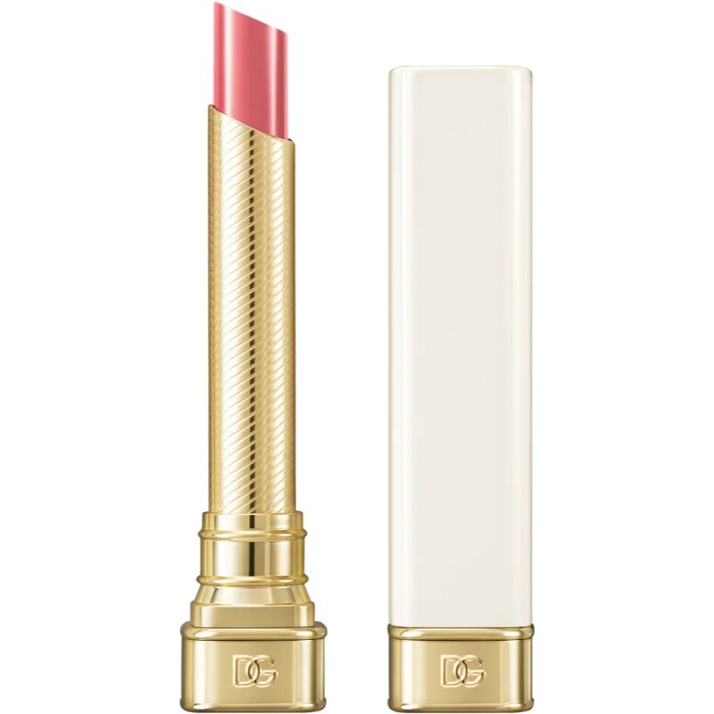 Dolce&Gabbana Classic My Juicy Sheer hydratační lesklá rtěnka odstín My 17.02 1.6 g