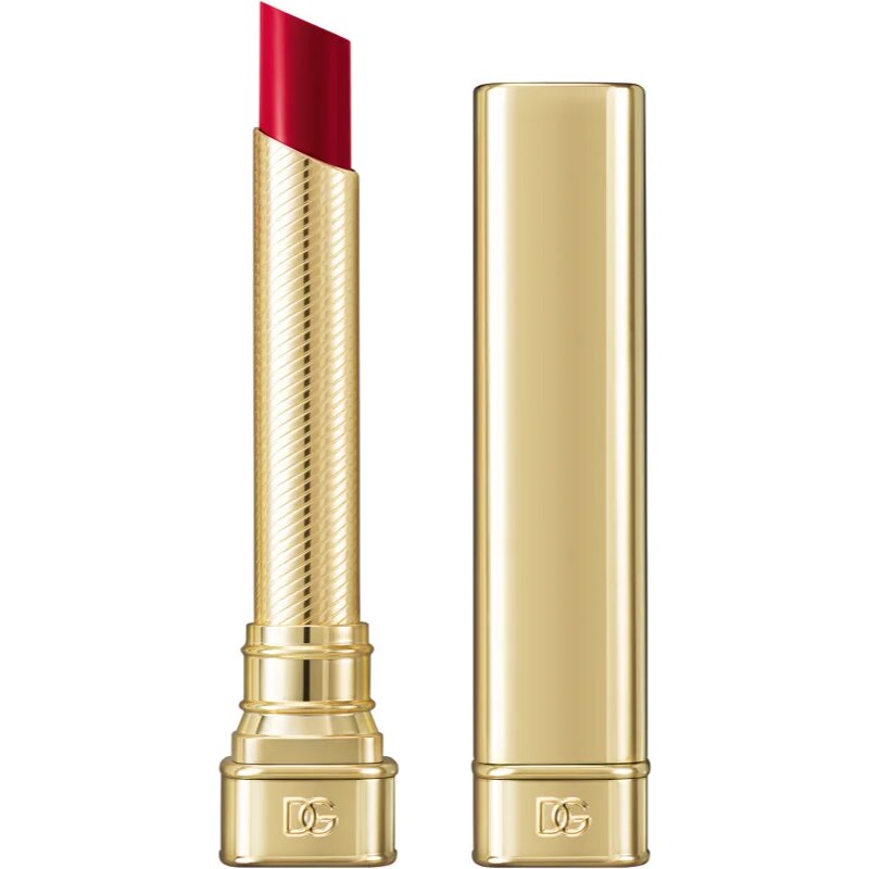 Dolce&Gabbana Classic My Sculpt Satin hydratační lesklá rtěnka odstín My 12.06 1.6 g
