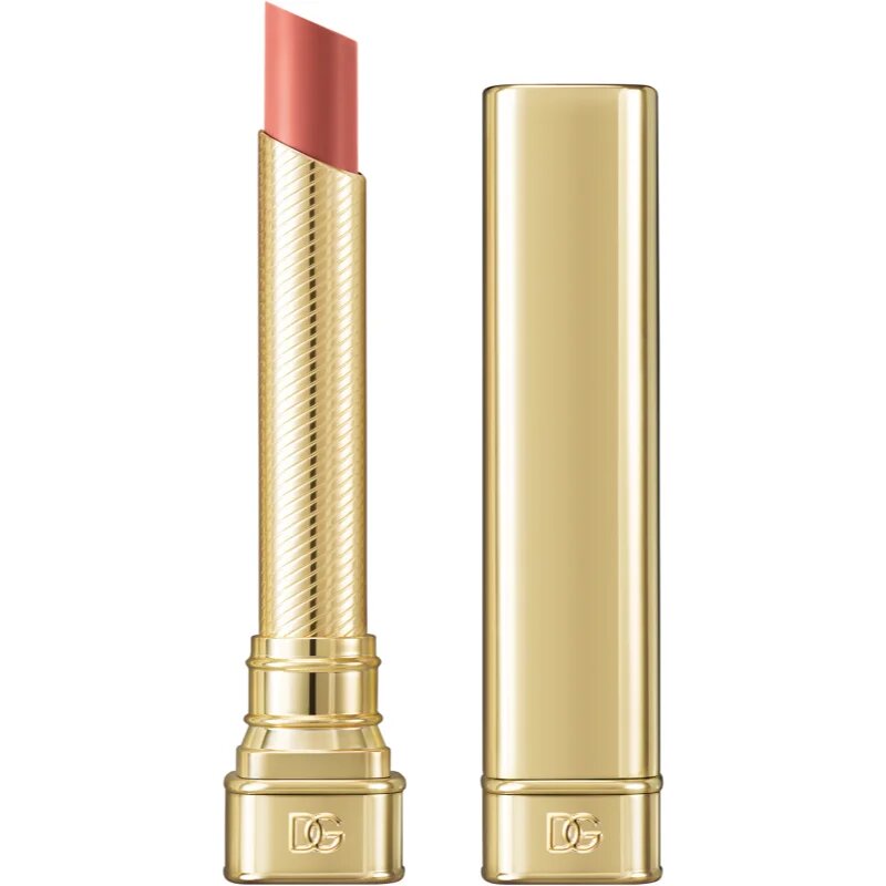 Dolce&Gabbana Classic My Sculpt Satin hydratační lesklá rtěnka odstín My 1984 1.6 g