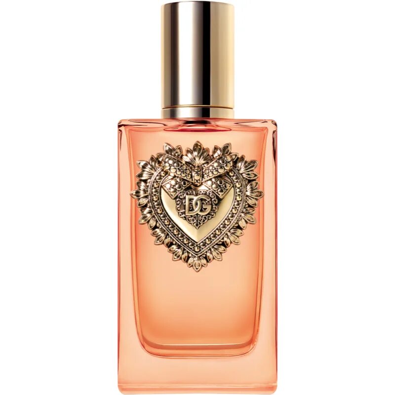 Dolce&Gabbana Devotion Eau De Parfum Intense parfémovaná voda intense pro ženy 100 ml