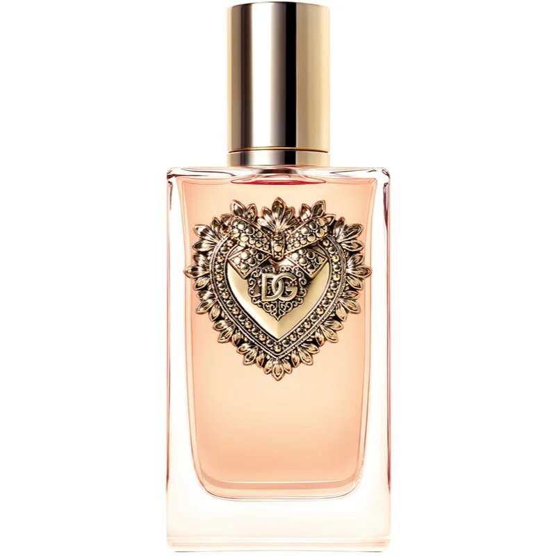 Dolce&Gabbana Devotion Eau de Parfum parfémovaná voda plnitelná pro ženy 100 ml