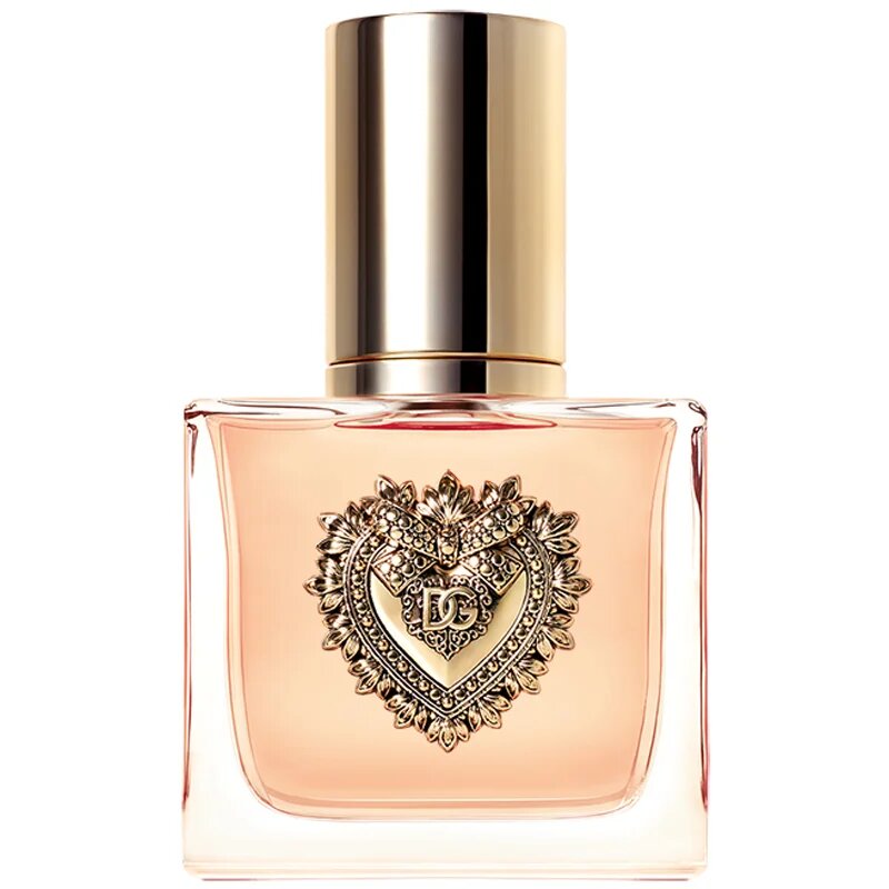 Dolce&Gabbana Devotion Eau de Parfum parfémovaná voda plnitelná pro ženy 30 ml
