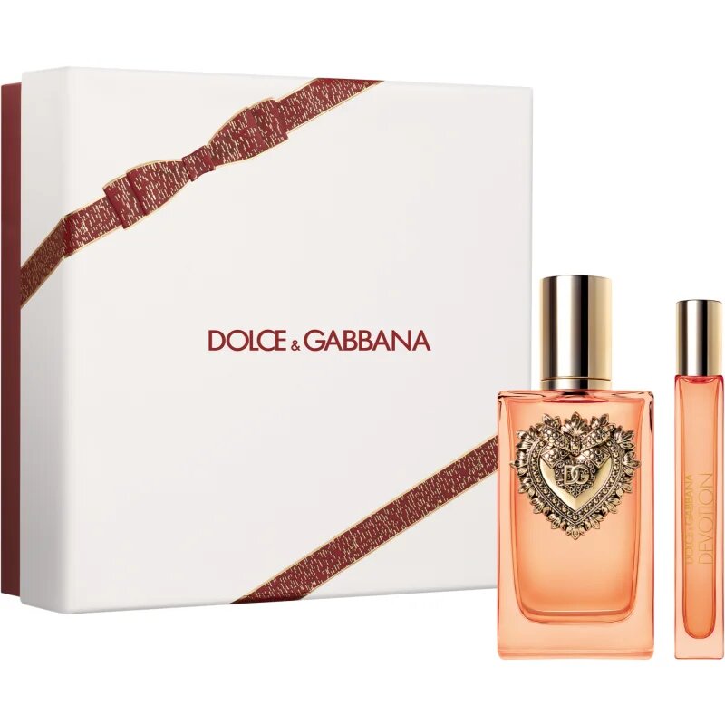 Dolce&Gabbana Devotion EDPI Gift Set dárková sada pro ženy