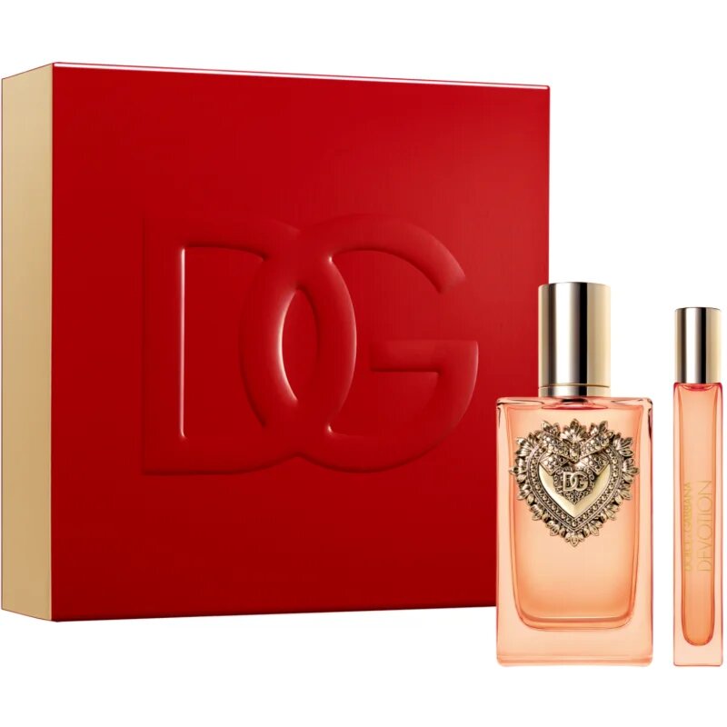 Dolce&Gabbana Devotion EDPI Gift Set dárková sada pro ženy