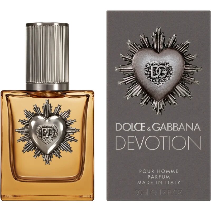 Dolce&Gabbana Devotion For Men Parfum parfém pro muže 50 ml