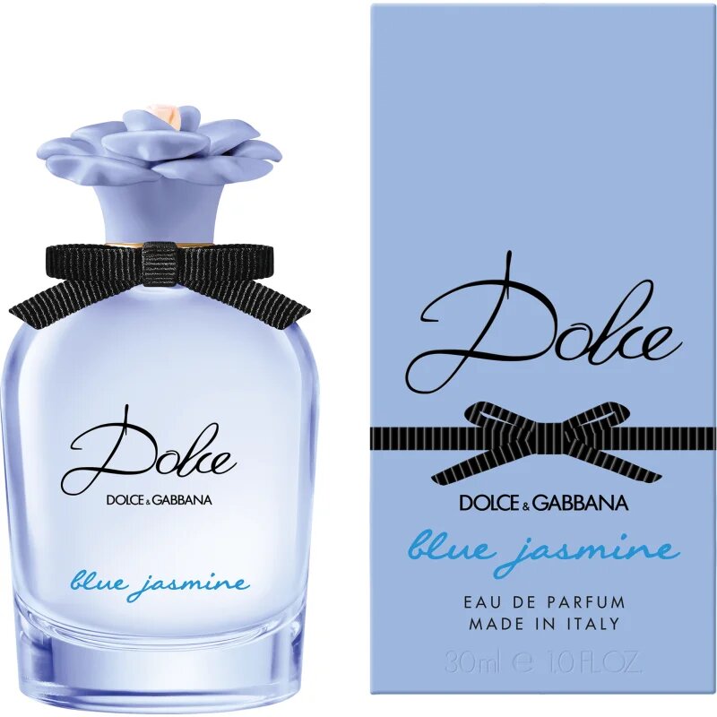 Dolce&Gabbana Dolce Blue Jasmine parfémovaná voda pro ženy 30 ml