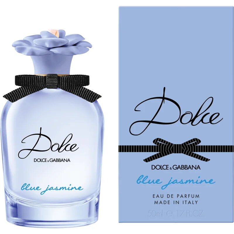 Dolce&Gabbana Dolce Blue Jasmine parfémovaná voda pro ženy 50 ml