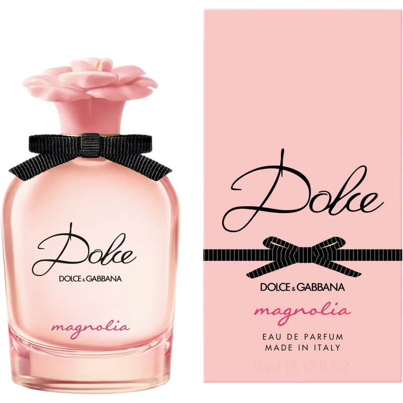 Dolce&Gabbana Dolce Magnolia parfémovaná voda pro ženy 50 ml