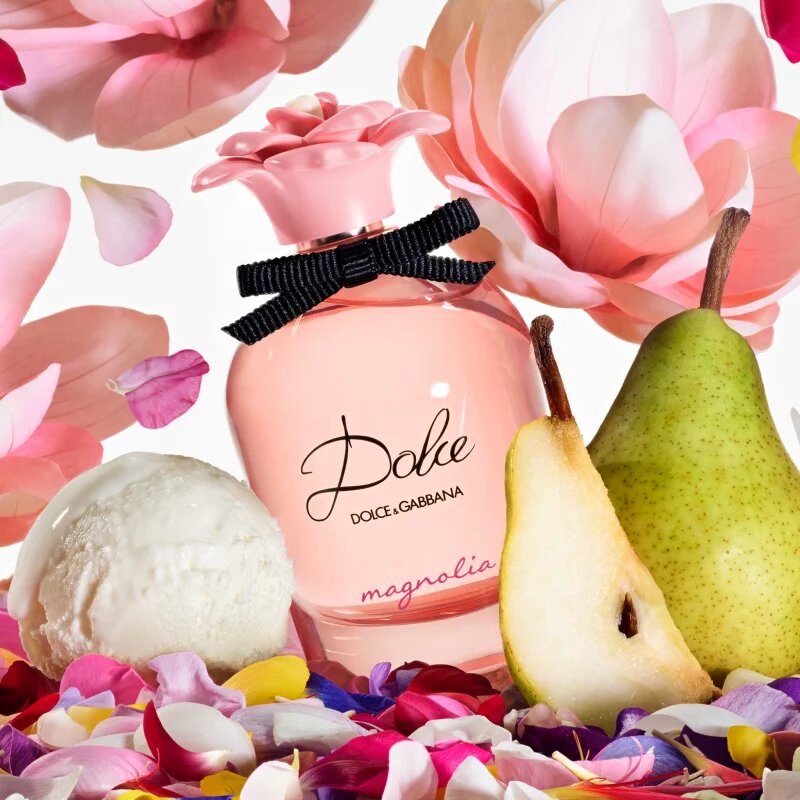 Dolce&Gabbana Dolce Magnolia parfémovaná voda pro ženy 50 ml