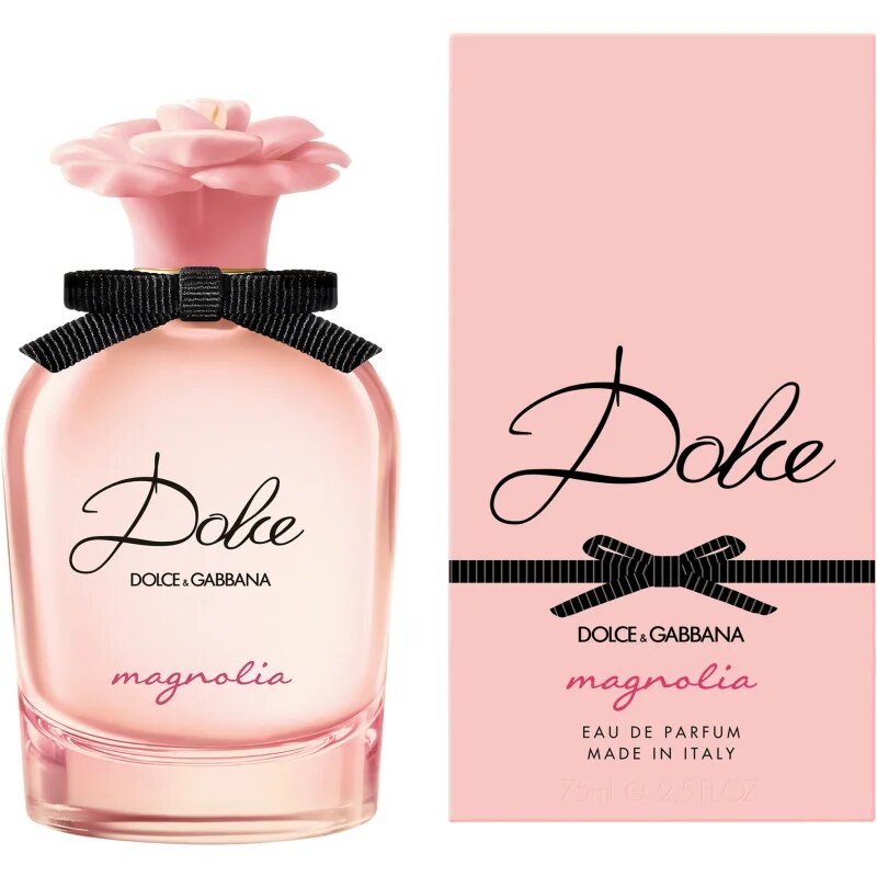 Dolce&Gabbana Dolce Magnolia parfémovaná voda pro ženy 75 ml