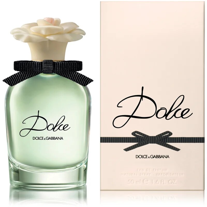 Dolce&Gabbana Dolce parfémovaná voda pro ženy 50 ml
