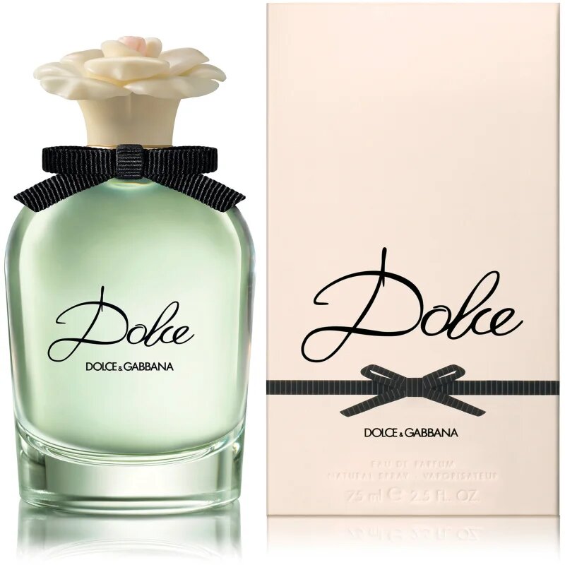 Dolce&Gabbana Dolce parfémovaná voda pro ženy 75 ml
