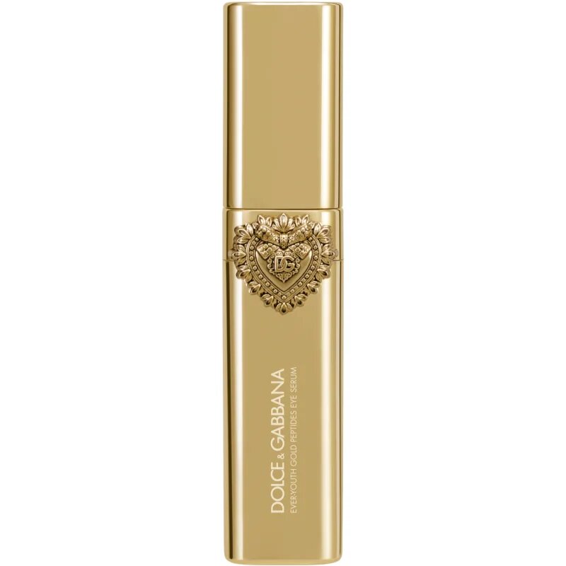 Dolce&Gabbana Ever-Youth Gold Peptides Eye Serum omlazující oční sérum 10 ml