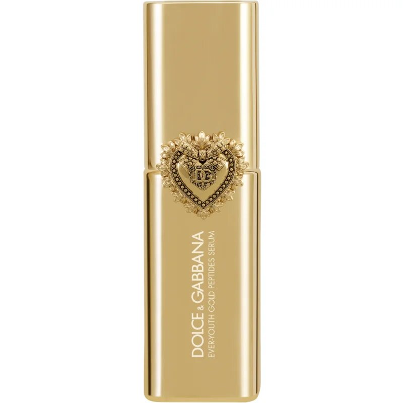 Dolce&Gabbana Ever-Youth Gold Peptides Serum omlazující sérum pro zpevnění pleti 30 ml