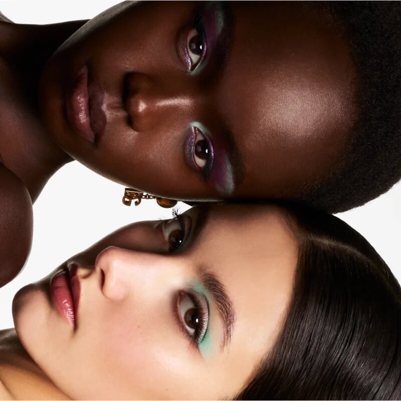 Dolce&Gabbana Eye Dare You! Beyond paletka očních stínů a rozjasňovačů 13.1 g