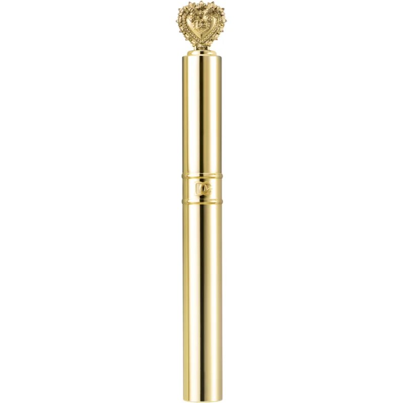 Dolce&Gabbana Flawless Everink Liner dlouhotrvající fix na oči odstín 01 Total Black - True Jet Black 0.4 ml