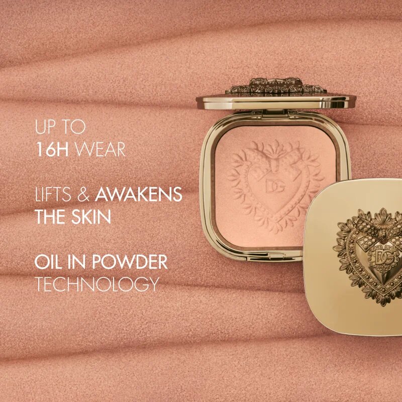 Dolce&Gabbana Flawless Everlift Luminizer rozjasňovač 9 g