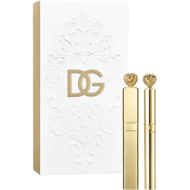 Dolce&Gabbana Flawless Eyes Gift Set dárková sada na oči