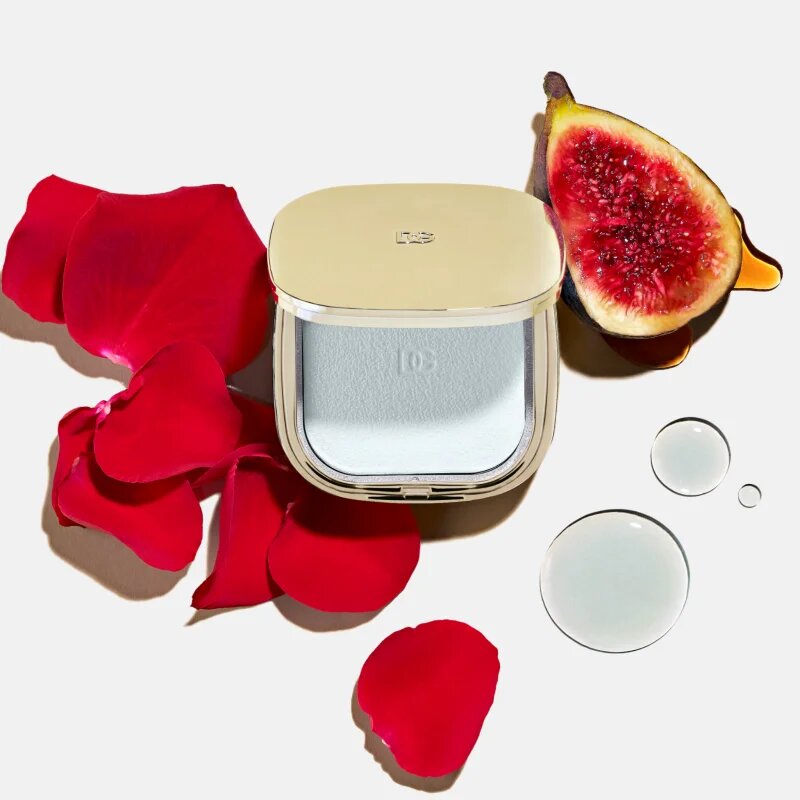 Dolce&Gabbana Fresh Fig Skin Perfector fixační pudr odstín Universal 6.5 g