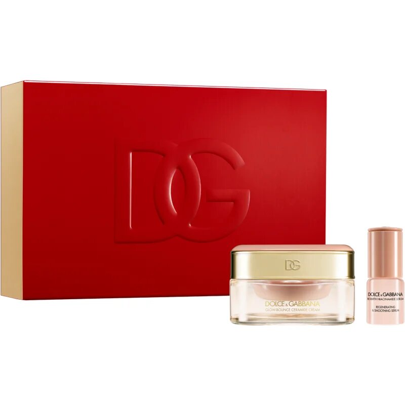 Dolce&Gabbana Fresh Skin Gift Set dárková sada pro ženy
