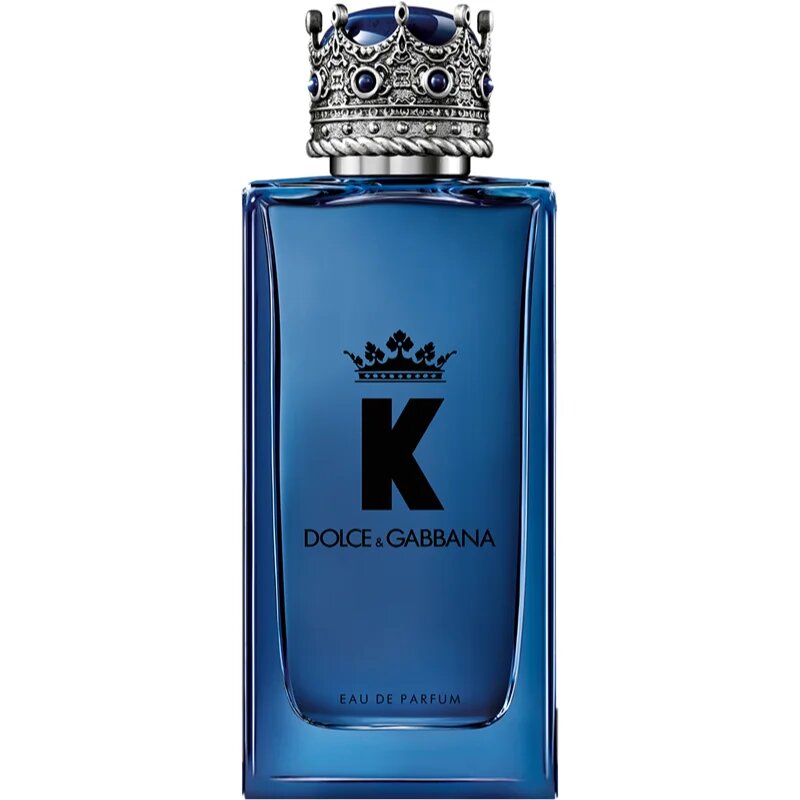Dolce&Gabbana K by Eau de Parfum parfémovaná voda pro muže 100 ml