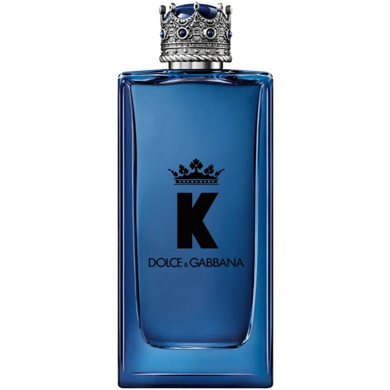 Dolce&Gabbana K by Eau de Parfum parfémovaná voda pro muže 200 ml