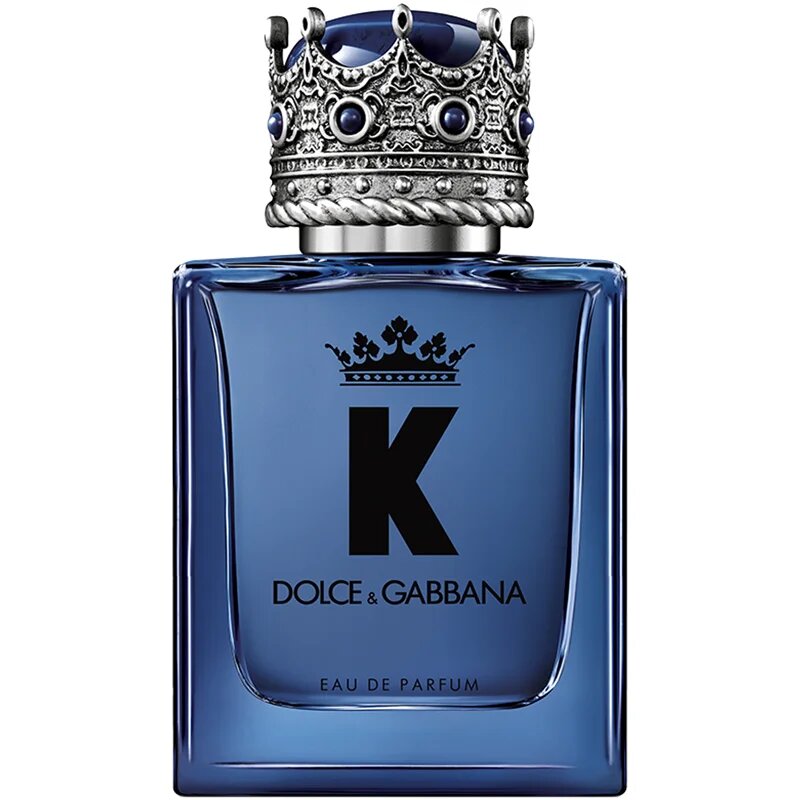 Dolce&Gabbana K by Eau de Parfum parfémovaná voda pro muže 50 ml