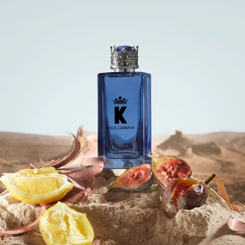 Dolce&Gabbana K by Eau de Parfum parfémovaná voda pro muže 50 ml