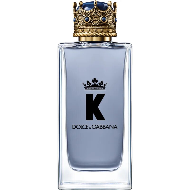 Dolce&Gabbana K by Eau de Toilette toaletní voda pro muže 100 ml